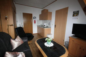 Ferienwohnung-Katzengold